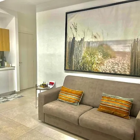 Dimora101 By Diller Dimore Apartment *