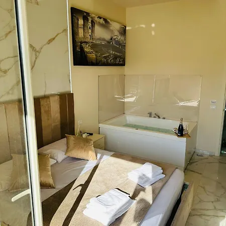 Bed & Breakfast Lovedream *