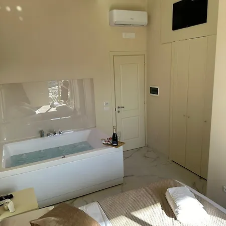 Bed & Breakfast Lovedream Naples