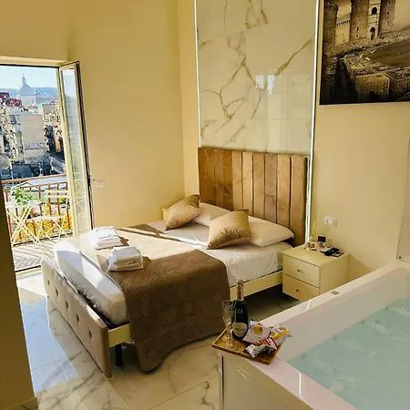 Lovedream Bed & Breakfast Naples