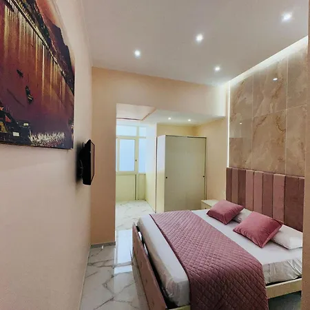 Lovedream Bed & Breakfast Naples