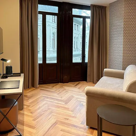 Caruso Place Boutique & Wellness Nápoles