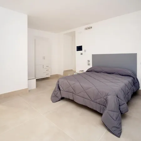 Hotel Il Tesoro Smart & 3*