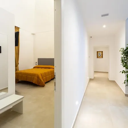 Hotel Il Tesoro Smart & Nápoles