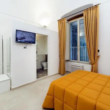 Il Tesoro Smart & Hotel 3*