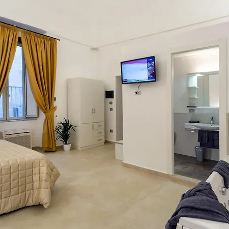 Hotel Il Tesoro Smart &