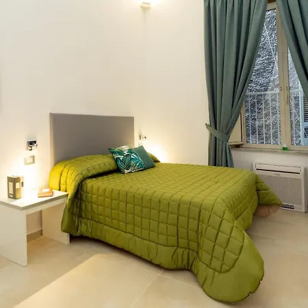 Il Tesoro Smart & Hotel 3*