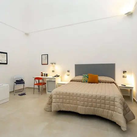 Hotel Il Tesoro Smart & 3*