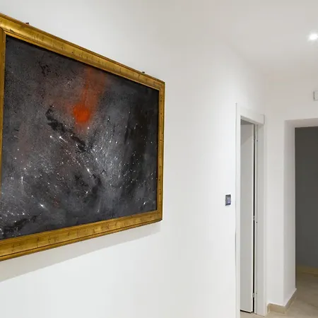 Il Tesoro Smart & 3* Nápoles