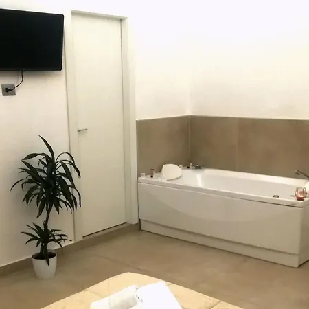 Hotel Il Tesoro Smart &