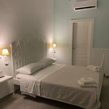 Couette-café Beb La Gemma Naples
