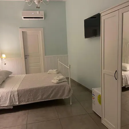 Beb La Gemma Bed & Breakfast *