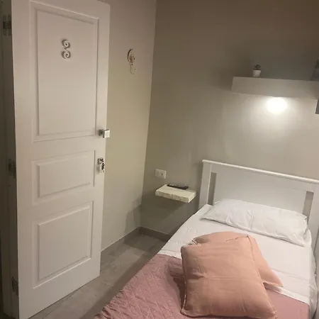 Beb La Gemma Bed & Breakfast