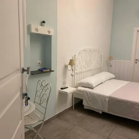Beb La Gemma Bed & Breakfast *