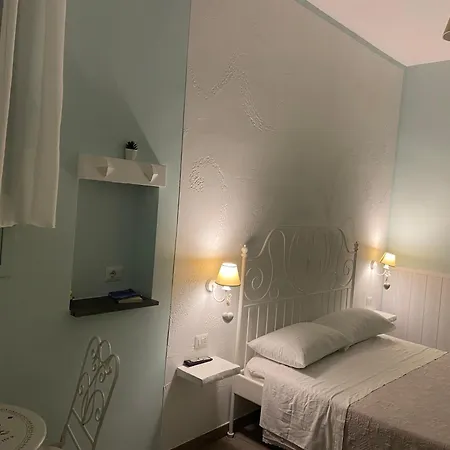 Beb La Gemma Bed & Breakfast Naples
