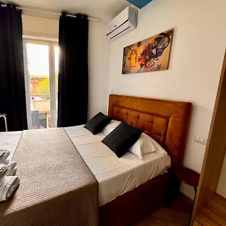 Garibaldi Bed & Breakfast *
