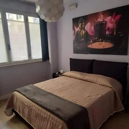 Apartment Casa Alabardieri *