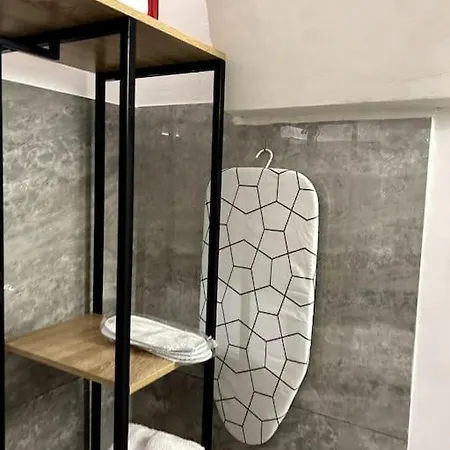 Intero - Chiaia Appartamento Napoli