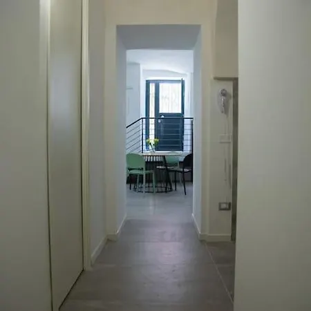 Intero - Chiaia Appartamento Napoli
