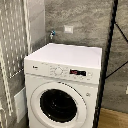 Appartamento Intero - Chiaia Napoli