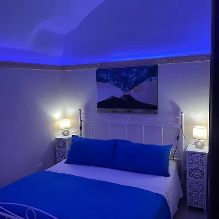 Apartment O' Sole Mio