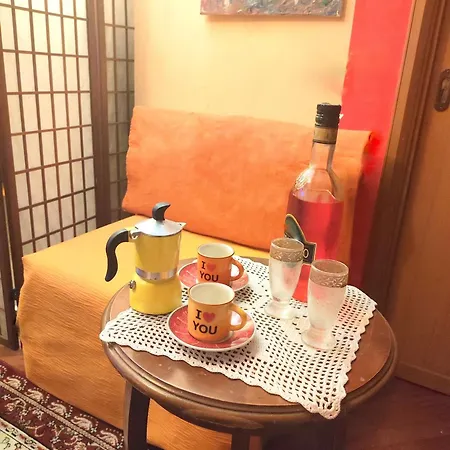 Appartamento Casa D'artista
