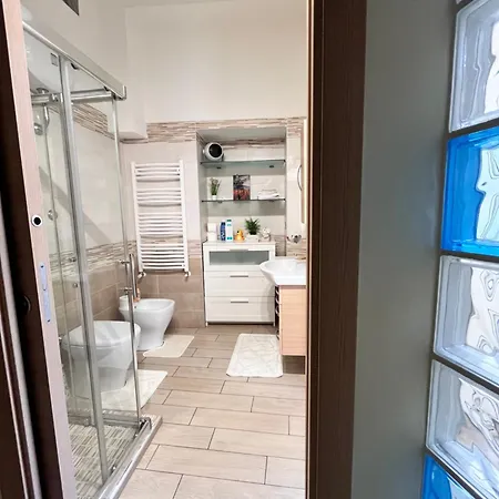 Apartment Relais Cirillo