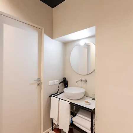 Affittacamere Relais Ammira Napoli
