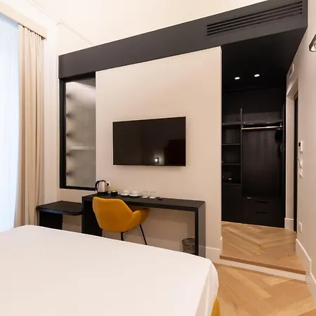 Relais Ammira Affittacamere
