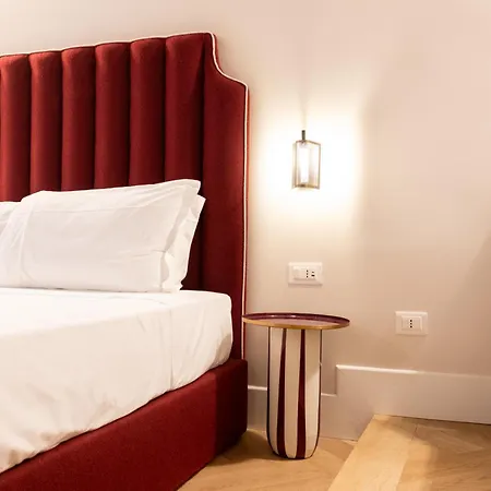 Affittacamere Relais Ammira Napoli