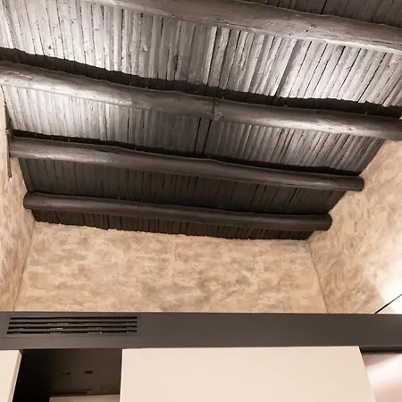 Relais Ammira Affittacamere Napoli