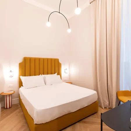 Relais Ammira Affittacamere Napoli