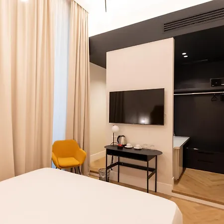 Affittacamere Relais Ammira Napoli