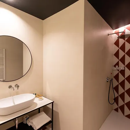 Relais Ammira Affittacamere