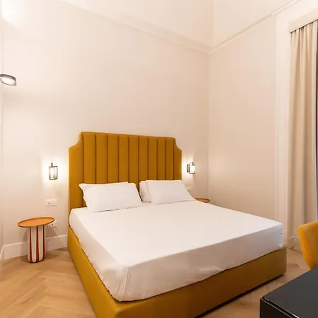 Affittacamere Relais Ammira *