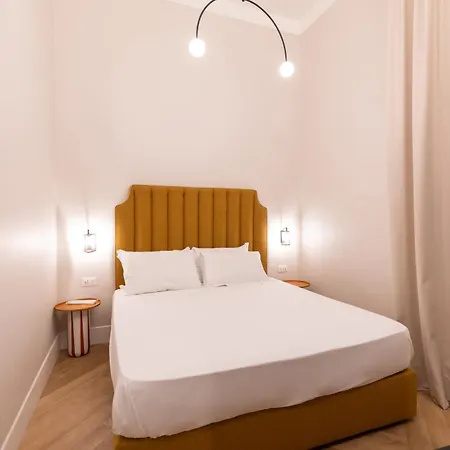 Relais Ammira Affittacamere Napoli