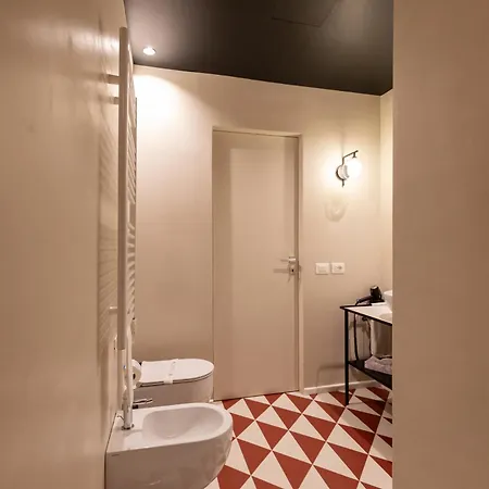Affittacamere Relais Ammira Napoli