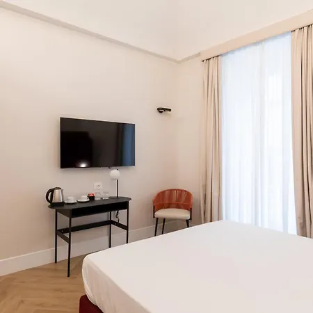 Affittacamere Relais Ammira