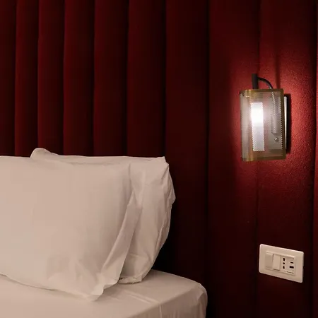 Relais Ammira Affittacamere *