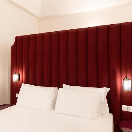 Affittacamere Relais Ammira *