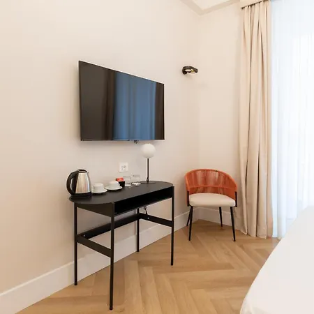 Affittacamere Relais Ammira