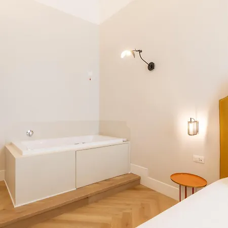 Relais Ammira Affittacamere