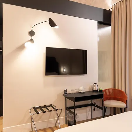 Relais Ammira Affittacamere Napoli