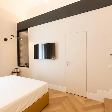 Relais Ammira Affittacamere Napoli
