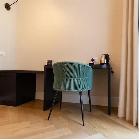 Affittacamere Relais Ammira