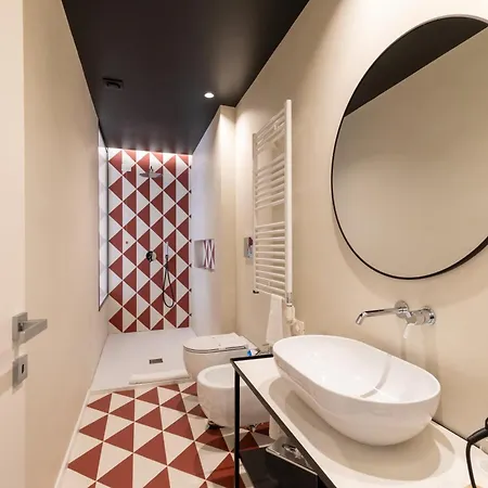 Relais Ammira Affittacamere Napoli
