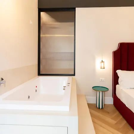 Affittacamere Relais Ammira Napoli