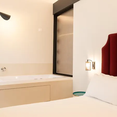 Relais Ammira Napoli