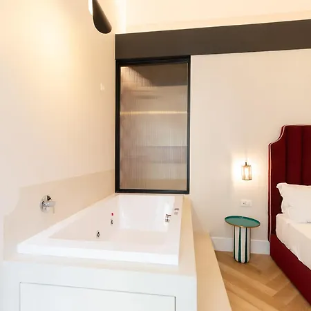 Relais Ammira Affittacamere Napoli