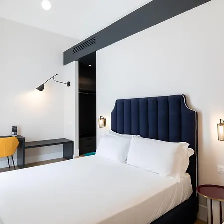 Relais Ammira Affittacamere